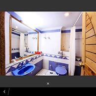 The Woodstock Resort