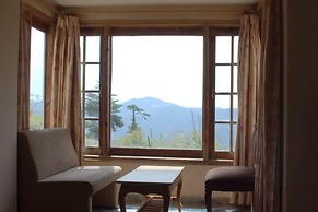 The Woodstock Resort