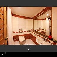 The Woodstock Resort