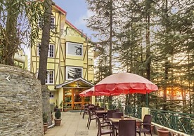 The Woodstock Resort