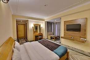 The Woodstock Resort