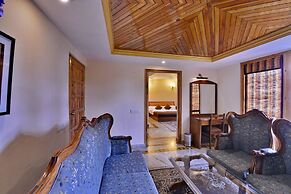 The Woodstock Resort