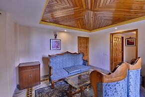 The Woodstock Resort