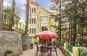 The Woodstock Resort