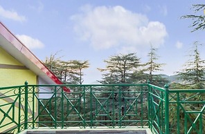 The Woodstock Resort