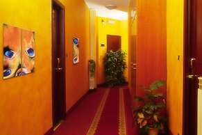 Hotel Bengasi
