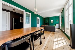 Smartflats Design - Gaité