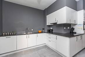 Smartflats Design - Gaité