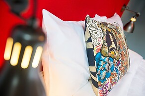 Smartflats Design - Gaité