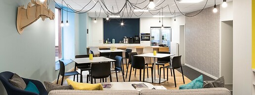 Smartflats Design - Gaité