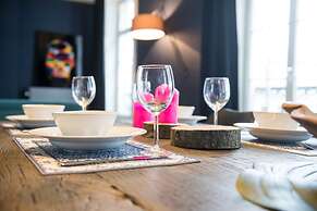 Smartflats Design - Gaité