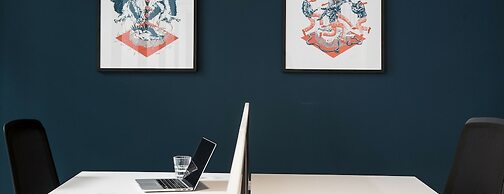 Smartflats Design - Gaité