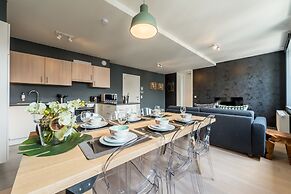 Smartflats Design - Cathédrale