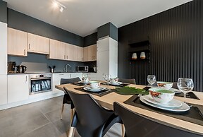 Smartflats Design - Cathédrale