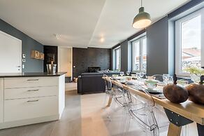 Smartflats Design - Cathédrale