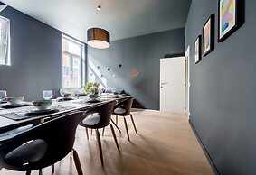 Smartflats Design - Cathédrale