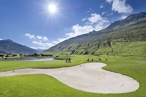 Andermatt Alpine Apartments