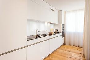 Andermatt Alpine Apartments