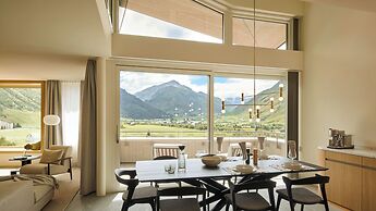 Andermatt Alpine Apartments