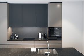 Andermatt Alpine Apartments