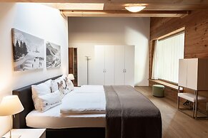 Andermatt Alpine Apartments
