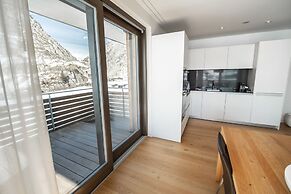 Andermatt Alpine Apartments