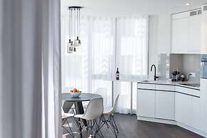 Andermatt Alpine Apartments