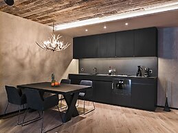 Andermatt Alpine Apartments