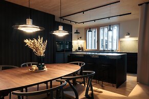Andermatt Alpine Apartments