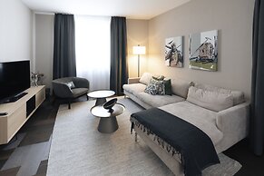 Andermatt Alpine Apartments