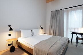 Andermatt Alpine Apartments