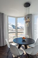 Andermatt Alpine Apartments