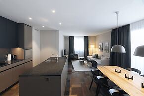 Andermatt Alpine Apartments