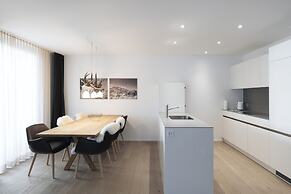 Andermatt Alpine Apartments