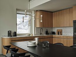 Andermatt Alpine Apartments