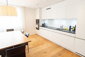 Andermatt Alpine Apartments