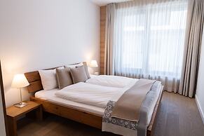 Andermatt Alpine Apartments