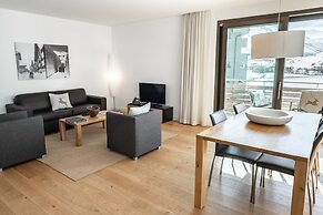 Andermatt Alpine Apartments