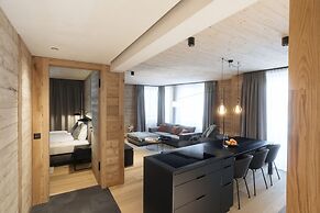 Andermatt Alpine Apartments