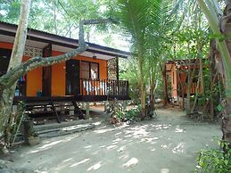 Moonhut Bungalows