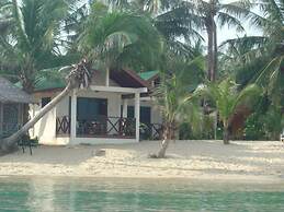 Moonhut Bungalows