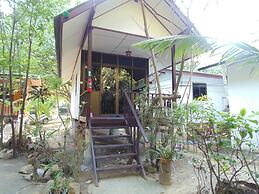 Moonhut Bungalows