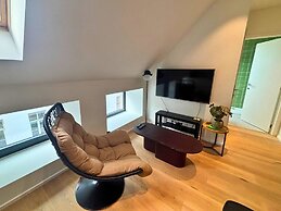 Smartflats Design - Meir