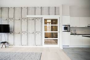 Smartflats Design - Meir