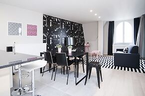 Smartflats Design - Meir