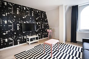 Smartflats Design - Meir