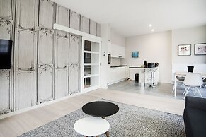 Smartflats Design - Meir