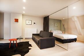 Smartflats Design - Meir