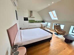 Smartflats Design - Meir