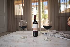 My Forte Relais de Charme